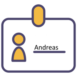 Andreas